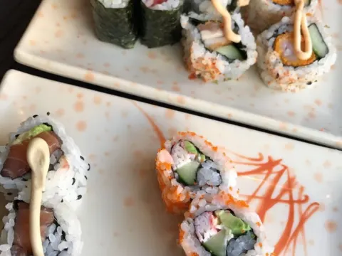 Restaurant Mei