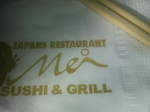 Restaurant Mei