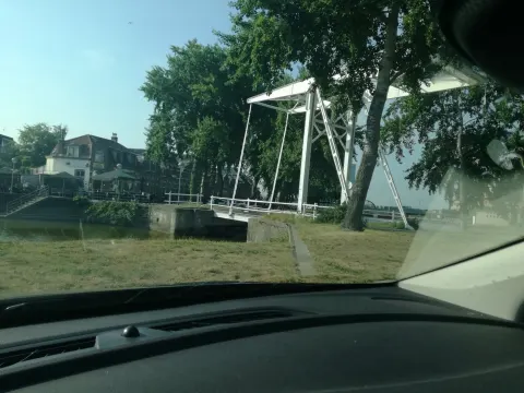 Foto 2 van Gasterij de thuishaven