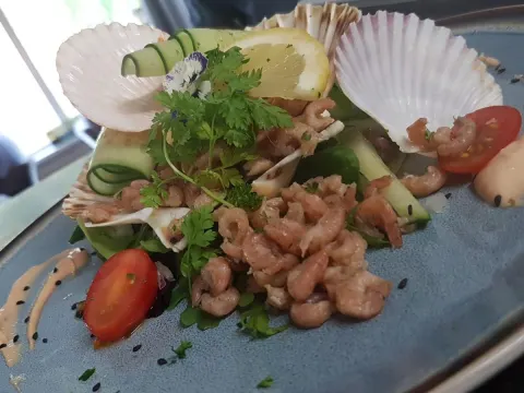 Foto 4 van Gasterij de thuishaven