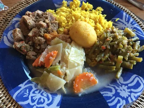 Foto 2 van Sari Djawa