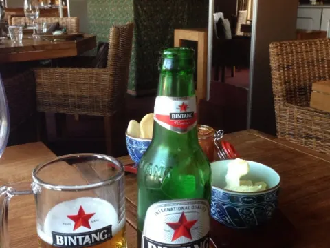 Foto 4 van Sari Djawa