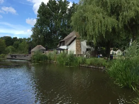 Parkhoeve