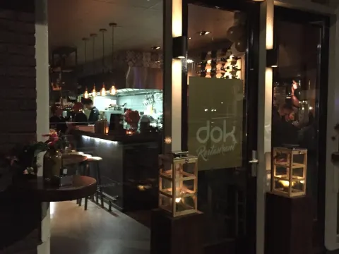 Dok Restaurant