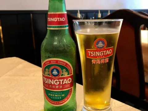 Restaurant Sun Wing