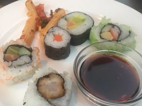Foto 4 van Wok Wamelink