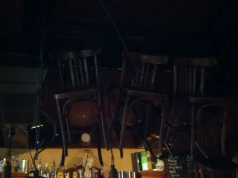 Foto 4 van Eetcafé De Hooykist