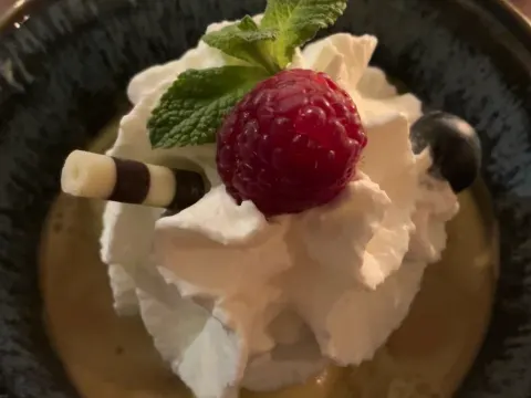 bistro Canelle