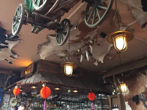 La Gouch Steakhouse