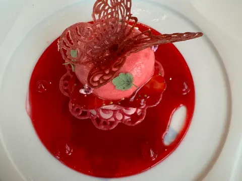 Restaurant Meliefste