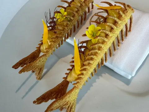 Restaurant Meliefste