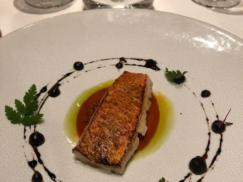 Restaurant Meliefste