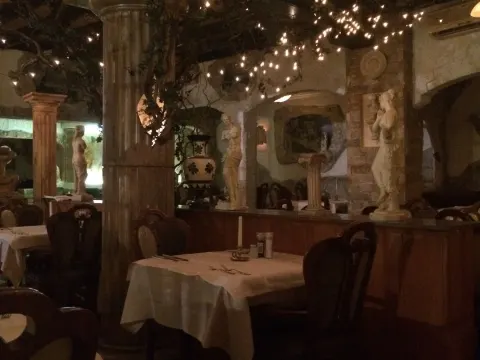 Mythos Grieks Restaurant