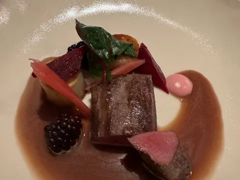 Foto 4 van Restaurant Calla's