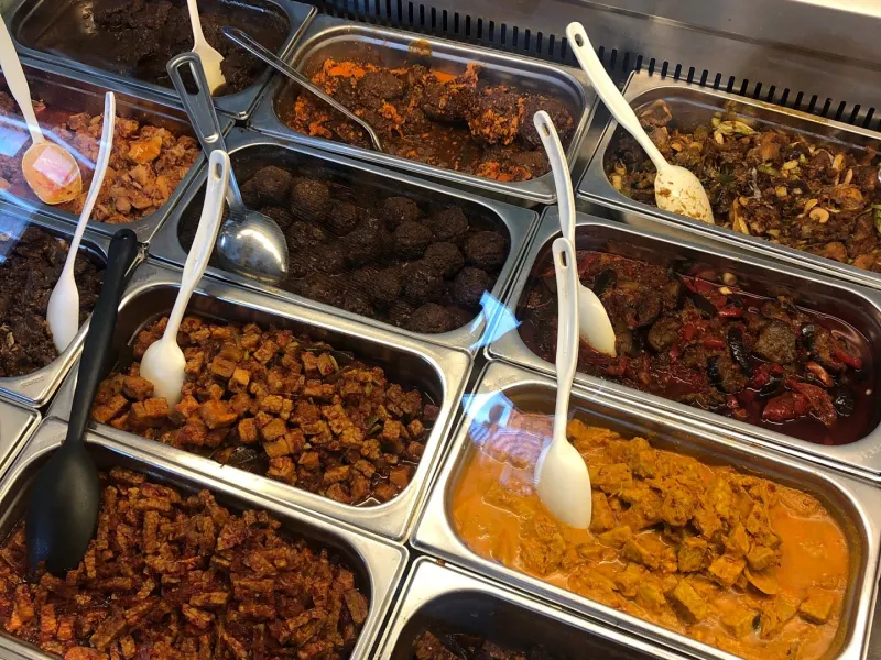 Foto 1 van Toko Culindo
