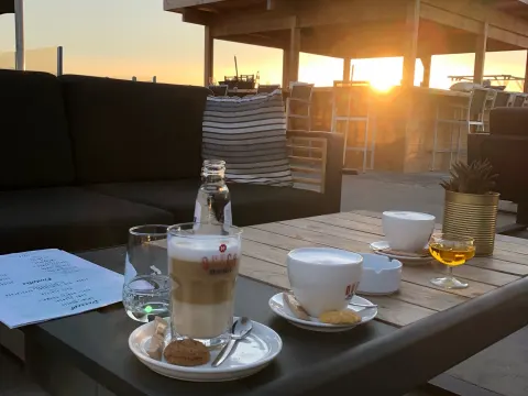Strandclub Zwoel