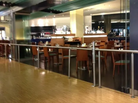 Foto 2 van The Brasserie