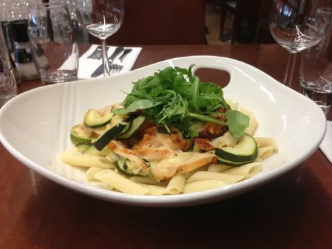 Foto 4 van The Brasserie