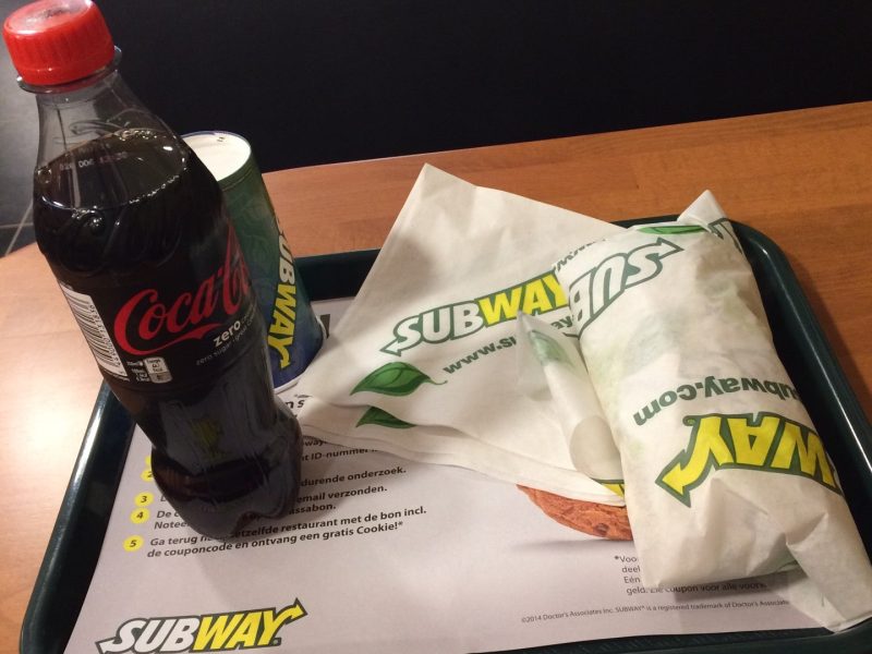 Subway