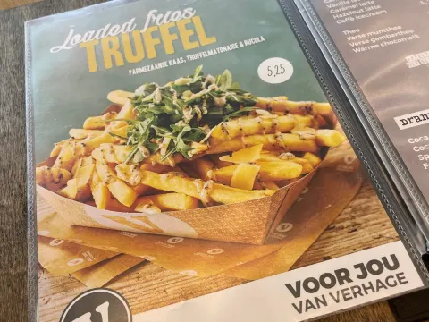 Foto 2 van Verhage