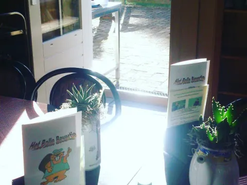 Hotel De Brabantse Biesbosch