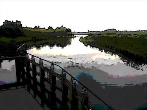 Foto 3 van Hotel De Brabantse Biesbosch