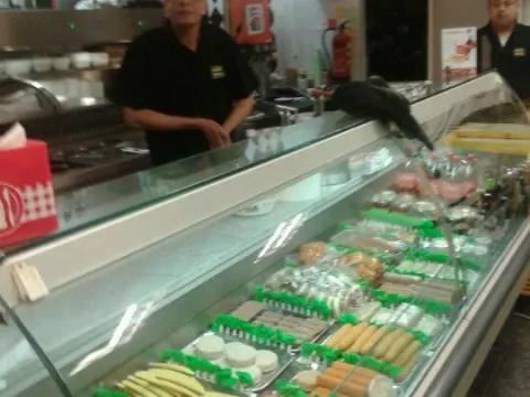Snackbar De Koperwiek