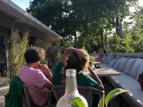 Petit Restaurant De Duynen
