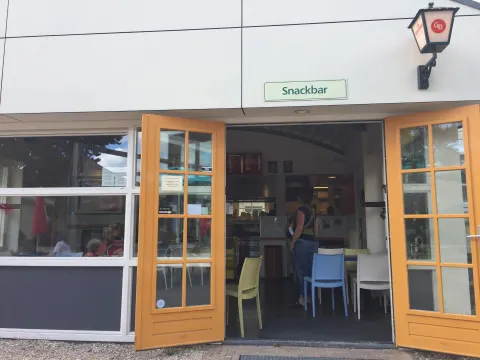 Petit Restaurant De Duynen
