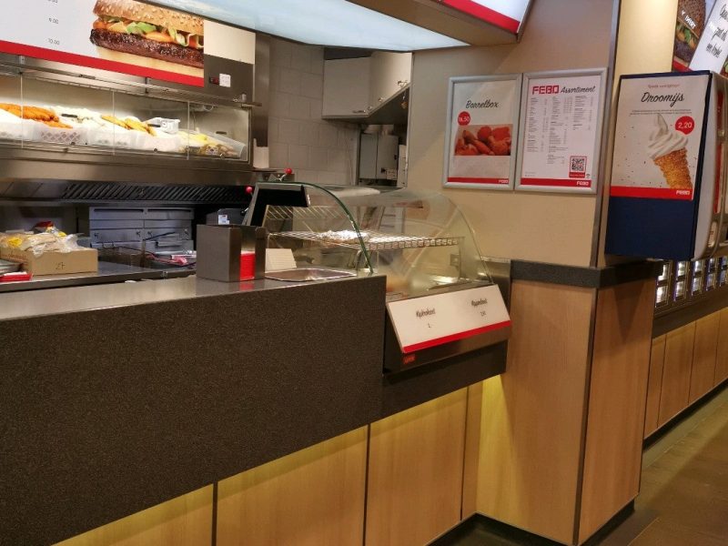 Foto 3 van FEBO