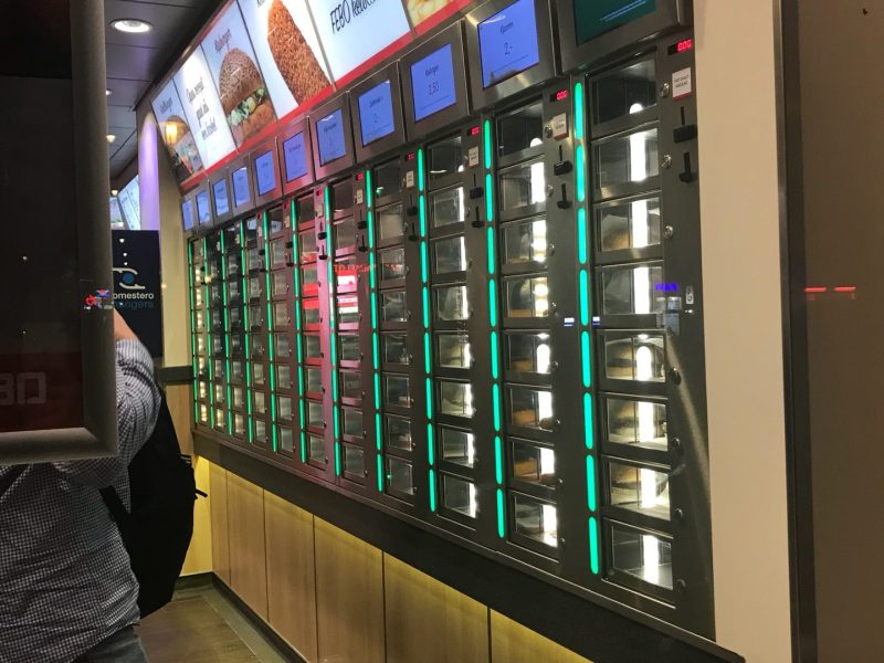 Foto 4 van FEBO