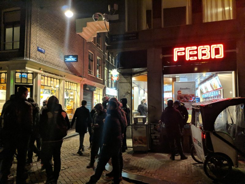 Foto 5 van FEBO