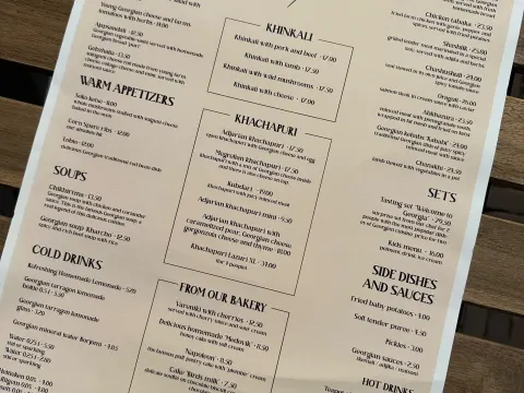 Restobar K Family