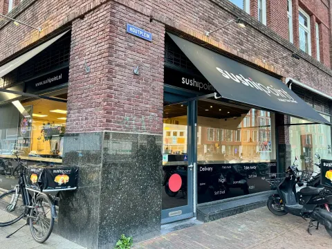 SushiPoint Haarlem
