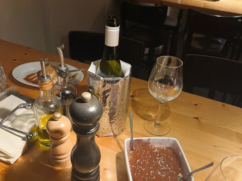 Spaghetteria