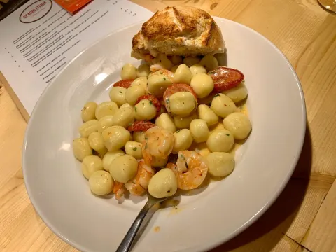 Foto 3 van Spaghetteria