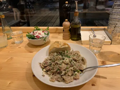 Foto 4 van Spaghetteria