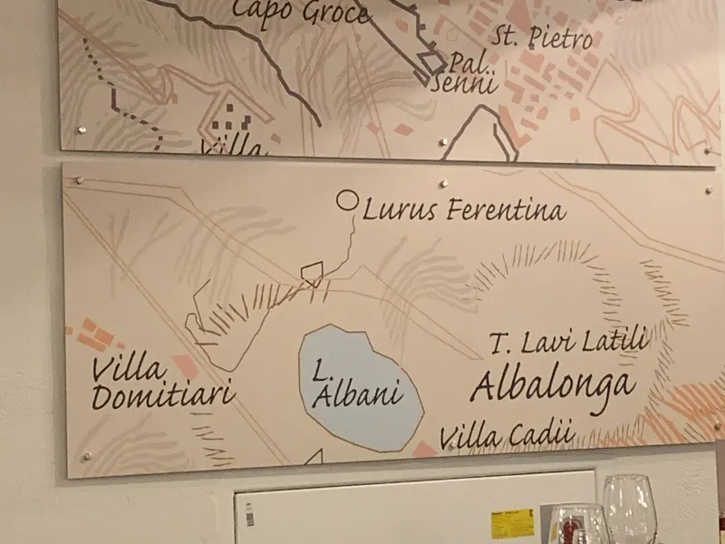 Foto 1 van Frascati