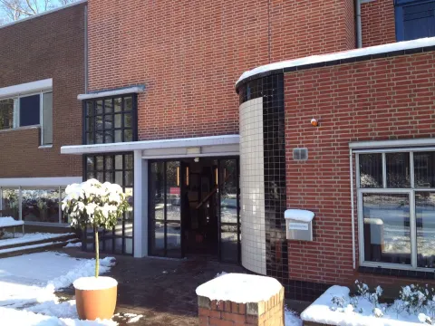 Kantine Rivierduinen