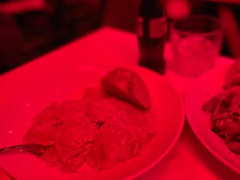 Spaghetteria