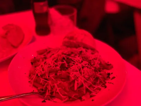 Spaghetteria