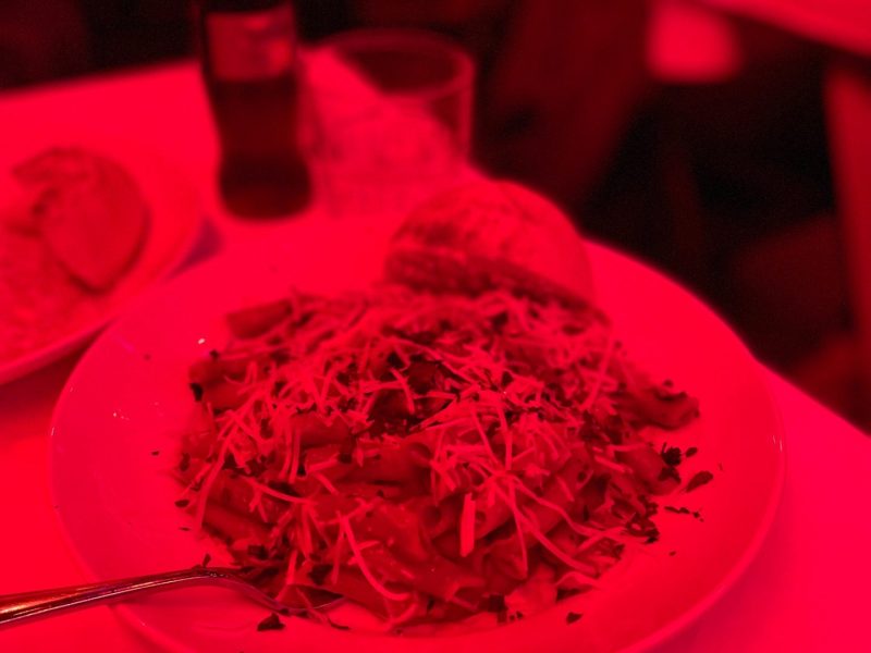 Foto 3 van Spaghetteria