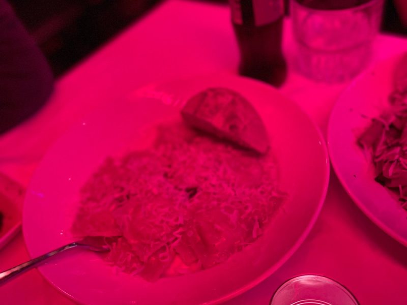 Foto 4 van Spaghetteria
