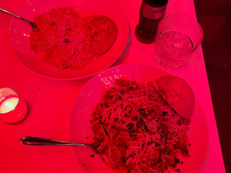 Foto 5 van Spaghetteria