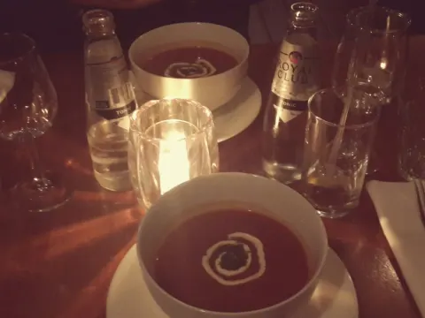 Bistro Entrekoos