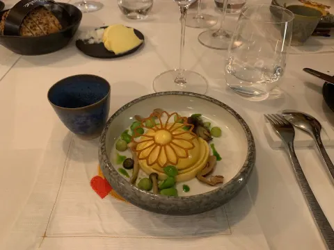 Ratatouille