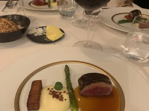Ratatouille