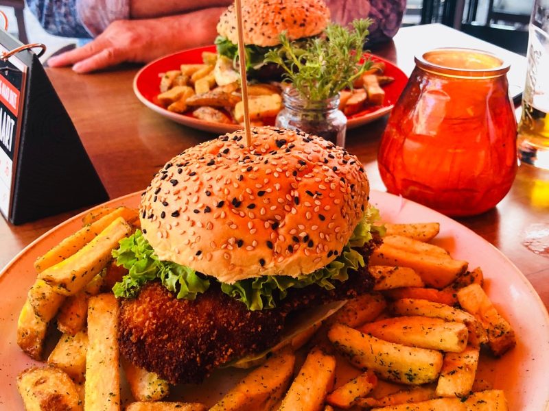 Ribs Factory