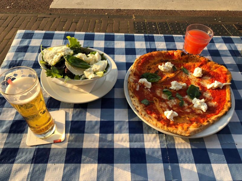 Foto 3 van De Pizzabakkers