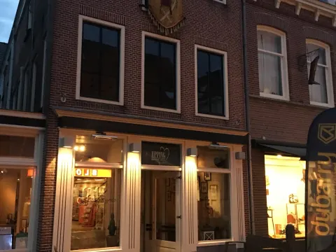Hotel Epping